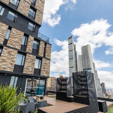 Centralx 21 Bogota Luaran gambar