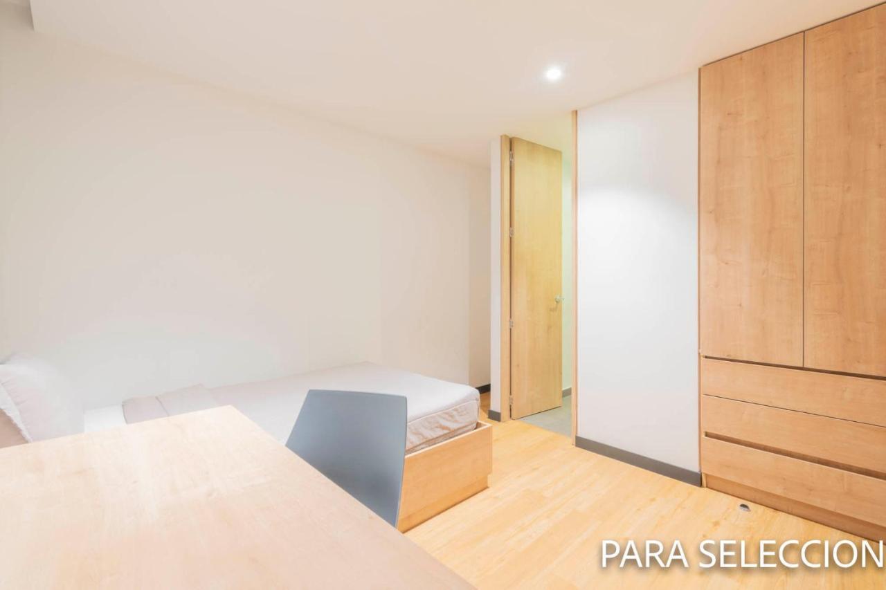 Centralx 21 Bogota Luaran gambar