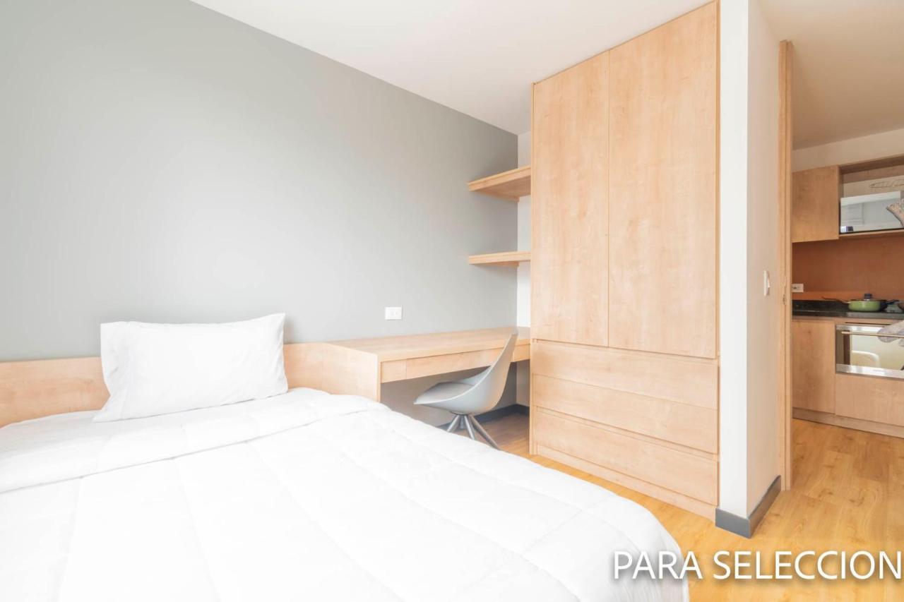 Centralx 21 Bogota Luaran gambar