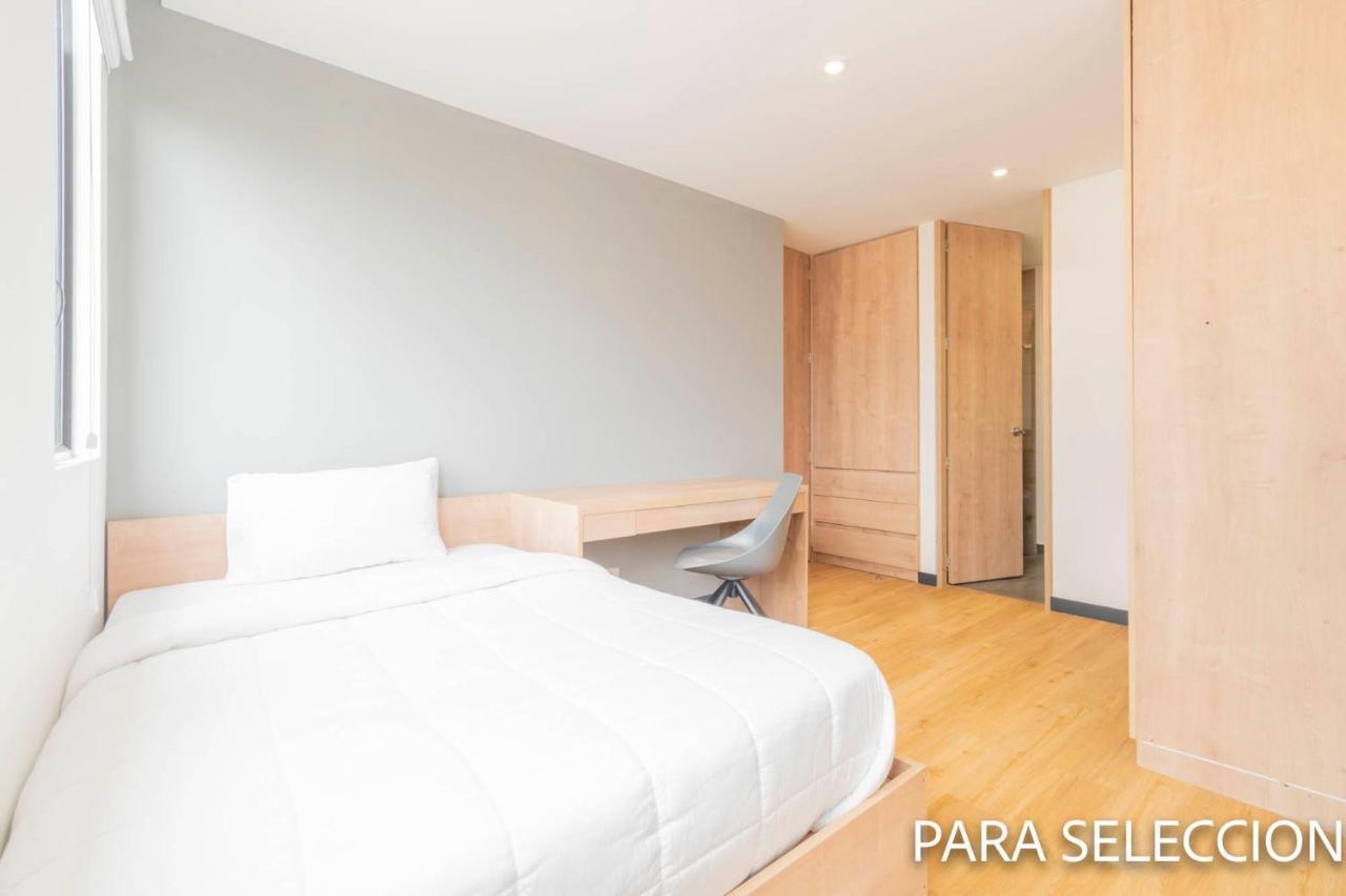 Centralx 21 Bogota Luaran gambar