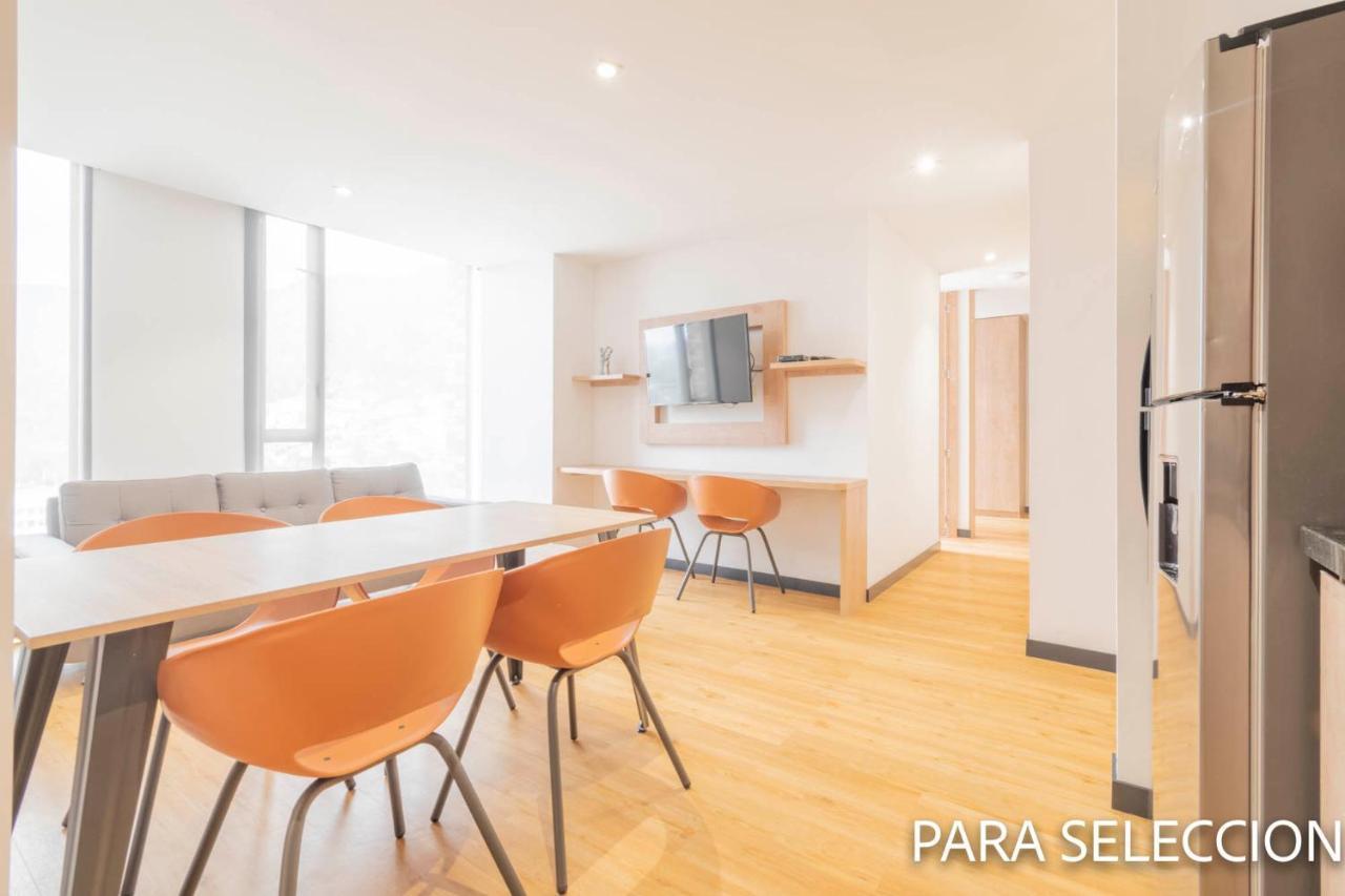 Centralx 21 Bogota Luaran gambar